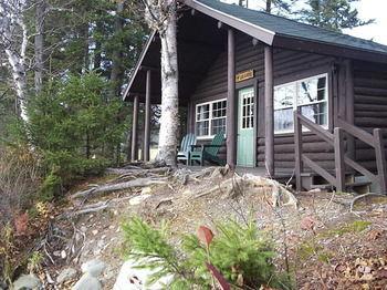 Tall Timber Lodge Pittsburg Exteriör bild